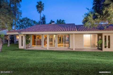 San Carlos, SCOTTSDALE, AZ 85258