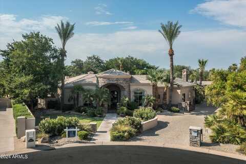 68Th, PARADISE VALLEY, AZ 85253