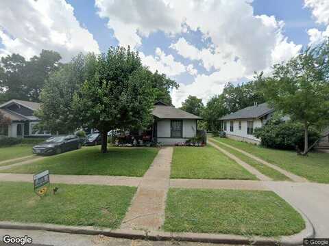 Marlborough, DALLAS, TX 75208