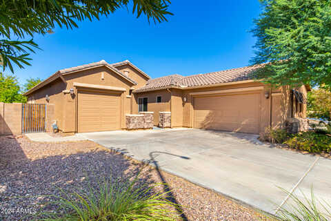 Bell, CHANDLER, AZ 85286