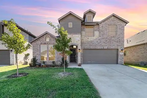 Donella, DENTON, TX 76207