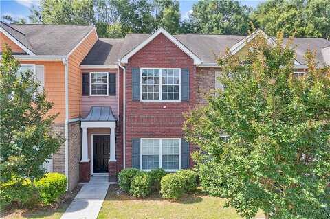 Haligan, RIVERDALE, GA 30296