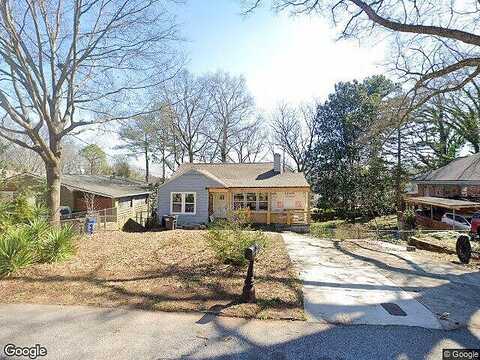 Batavia, ATLANTA, GA 30344