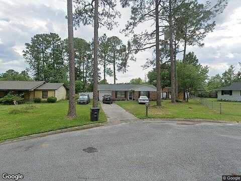 Yoa, SAINT MARYS, GA 31558