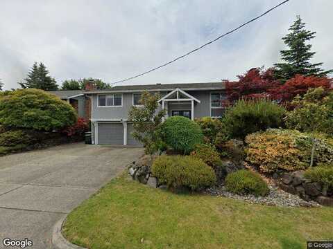 Meyers, TACOMA, WA 98465