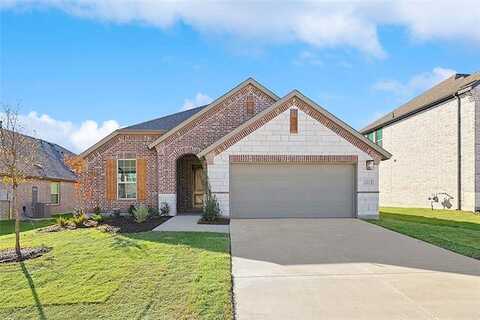 Staffords Point, ANNA, TX 75409