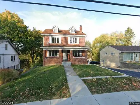 Greentree, PITTSBURGH, PA 15220