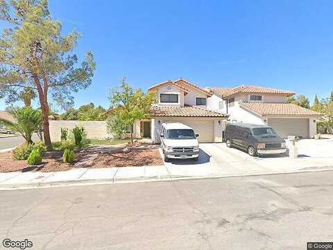 Sarazen, LAS VEGAS, NV 89103
