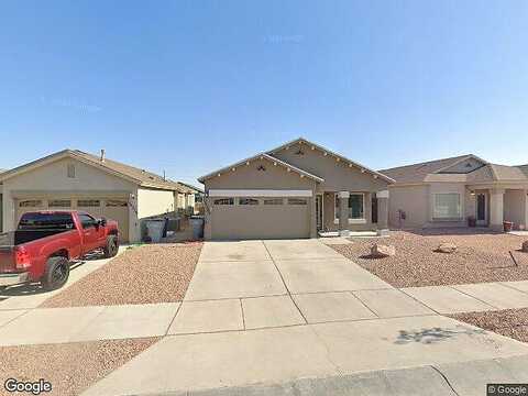 Armando Silva, EL PASO, TX 79938