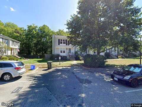 Villa Del Rey, SPRINGFIELD, VA 22150