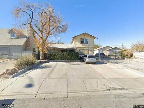 16Th, LAS VEGAS, NV 89101