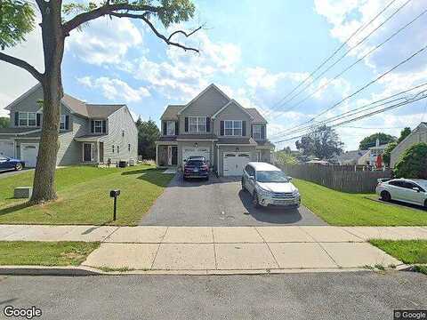 10Th, ALLENTOWN, PA 18103