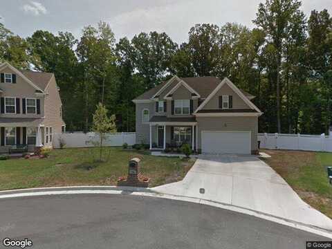 Rosegate, CHESAPEAKE, VA 23320