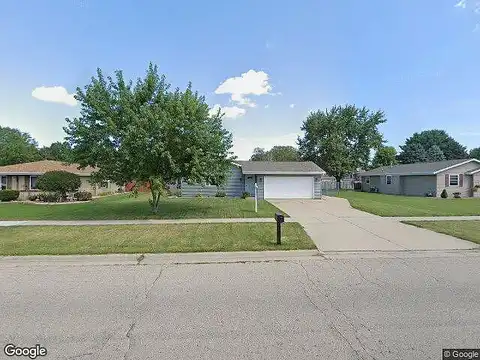 Palmer, JANESVILLE, WI 53546