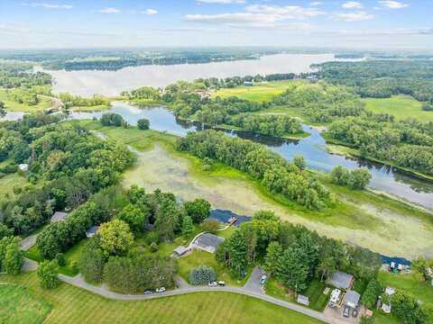 Snake River, PINE CITY, MN 55063