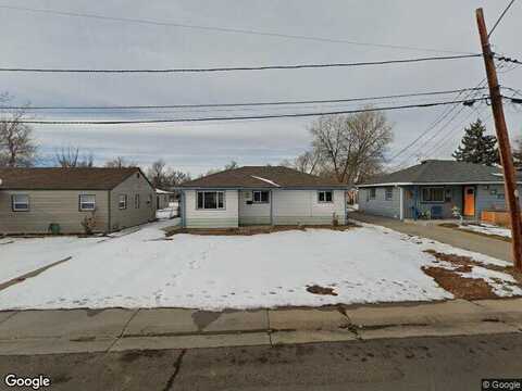 Newton, WESTMINSTER, CO 80030