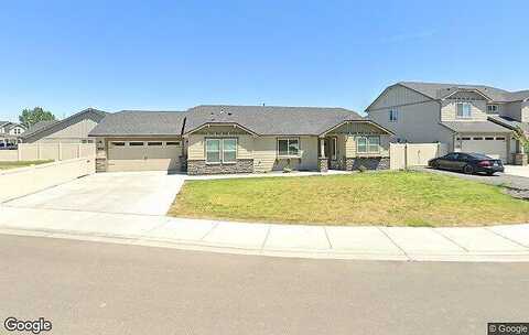 Cottonwood, YAKIMA, WA 98903