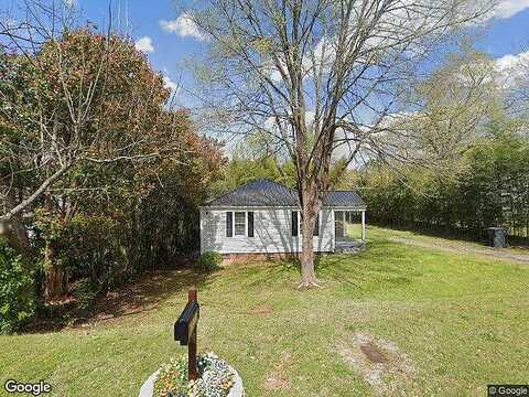 Clark, MILLEDGEVILLE, GA 31061