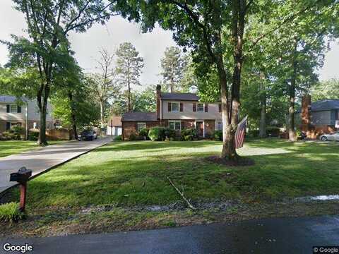 Gwynnbrook, RICHMOND, VA 23235