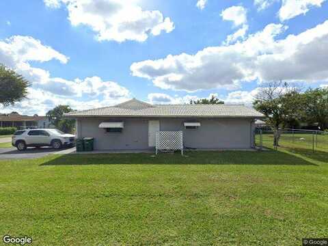 98Th, TAMARAC, FL 33321