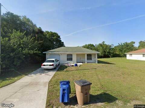 18Th, LEHIGH ACRES, FL 33971