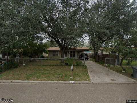 Smith, EDINBURG, TX 78541