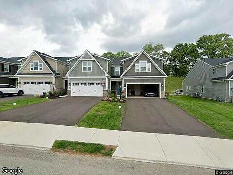 Dana, EIGHTY FOUR, PA 15330