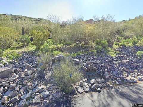 Desert Park, PARADISE VALLEY, AZ 85253