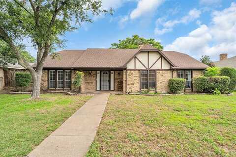 Morningstar, RICHARDSON, TX 75081