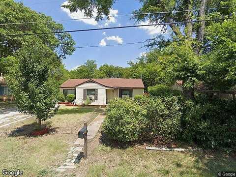 Hickerson, CEDAR HILL, TX 75104