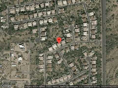 Oberlin, CAVE CREEK, AZ 85331