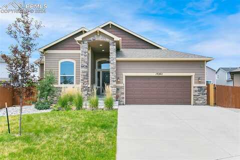 Prairie Ridge, PEYTON, CO 80831