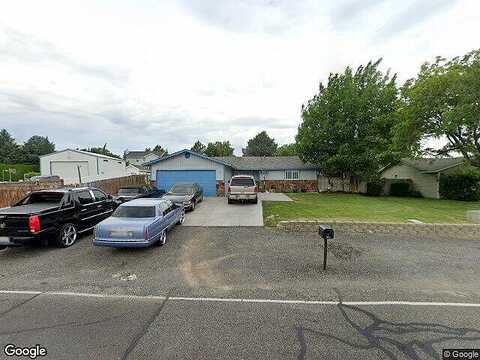 Vancouver, KENNEWICK, WA 99337