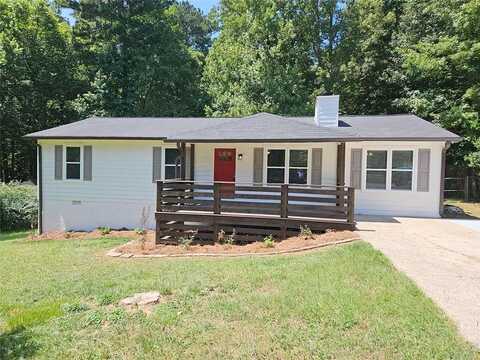 Mildred, DALLAS, GA 30157