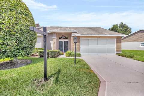 Willow Brook, SPRING HILL, FL 34606