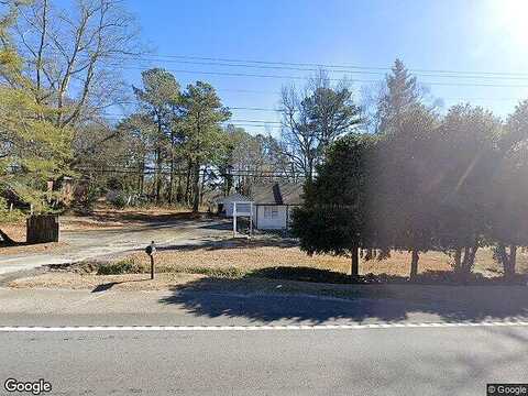 Veterans Memorial, DOUGLASVILLE, GA 30134