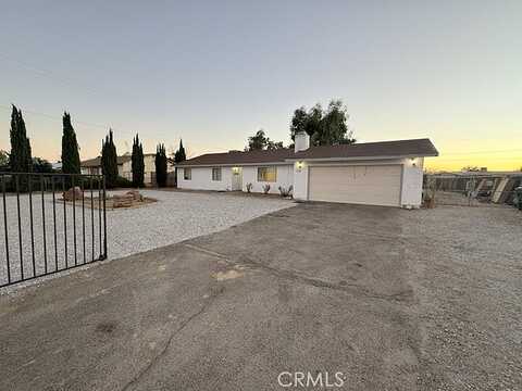 Jamacha, APPLE VALLEY, CA 92308