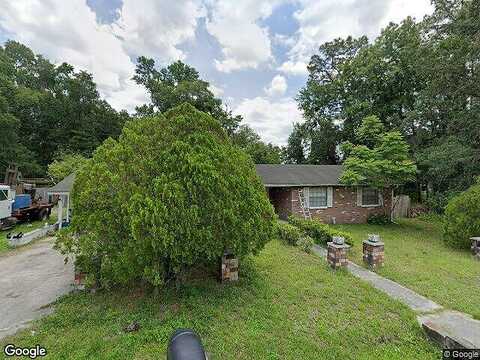 Bethune, BROOKSVILLE, FL 34601