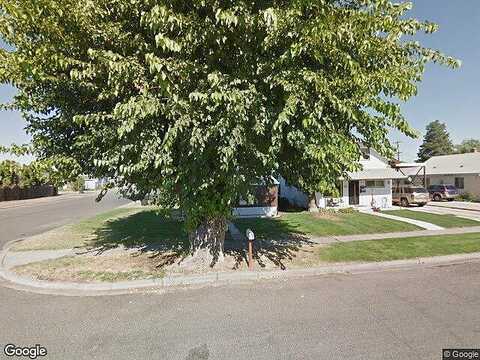 Date, TOPPENISH, WA 98948