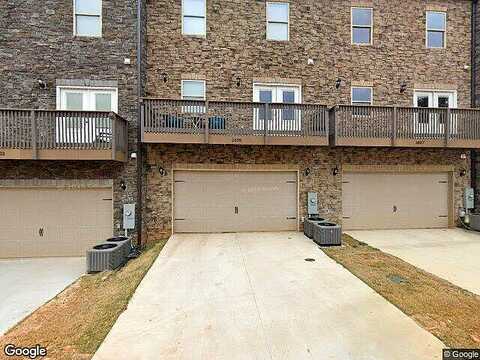 Jack Vernon, POWDER SPRINGS, GA 30127