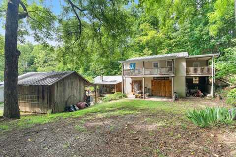 Davis Creek, LOVINGSTON, VA 22949