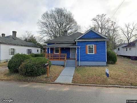 Palace, GRIFFIN, GA 30223