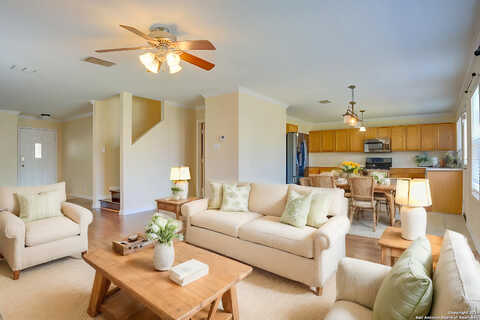 Silver, SAN ANTONIO, TX 78254