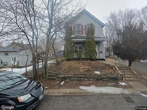 Fred, SAINT PAUL, MN 55130