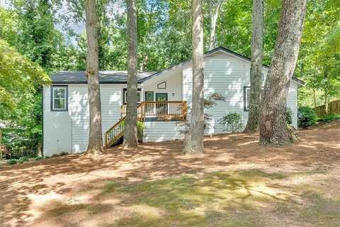 Knollwood, DOUGLASVILLE, GA 30135