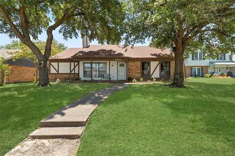 Southerland, MESQUITE, TX 75150