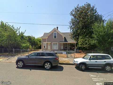 4Th, MYRTLE POINT, OR 97458
