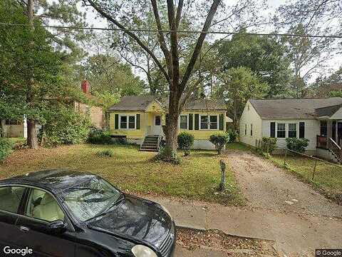 Thompson, ATLANTA, GA 30344