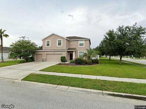 Chesapeake, SPRING HILL, FL 34609