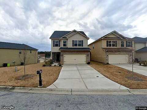 Hickory Lane, UNION CITY, GA 30291